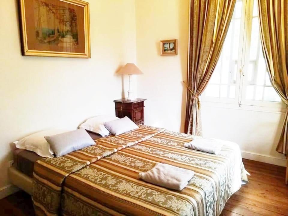 Villa Angel - Spa Caunes-Minervois Εξωτερικό φωτογραφία