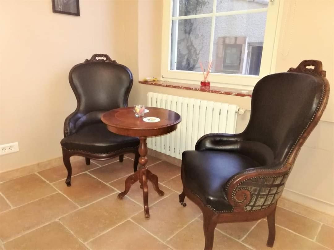 Villa Angel - Spa Caunes-Minervois Εξωτερικό φωτογραφία