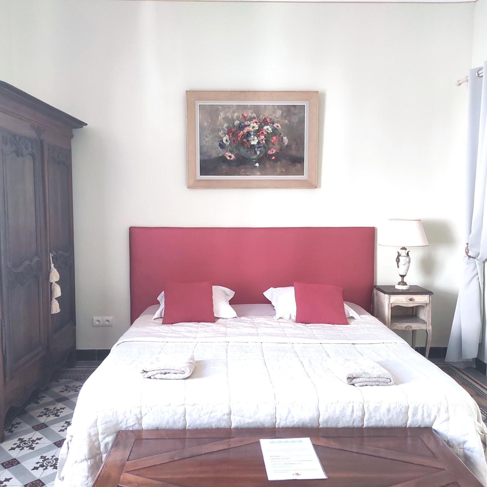 Villa Angel - Spa Caunes-Minervois Εξωτερικό φωτογραφία