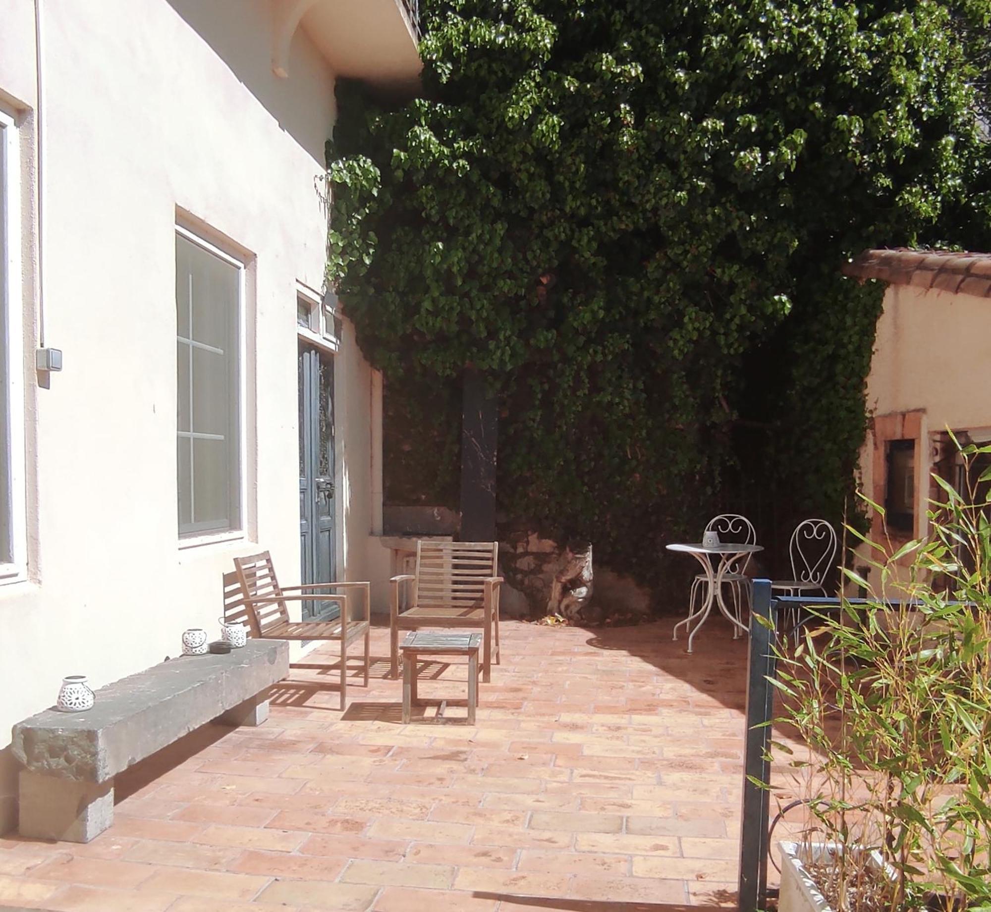 Villa Angel - Spa Caunes-Minervois Εξωτερικό φωτογραφία