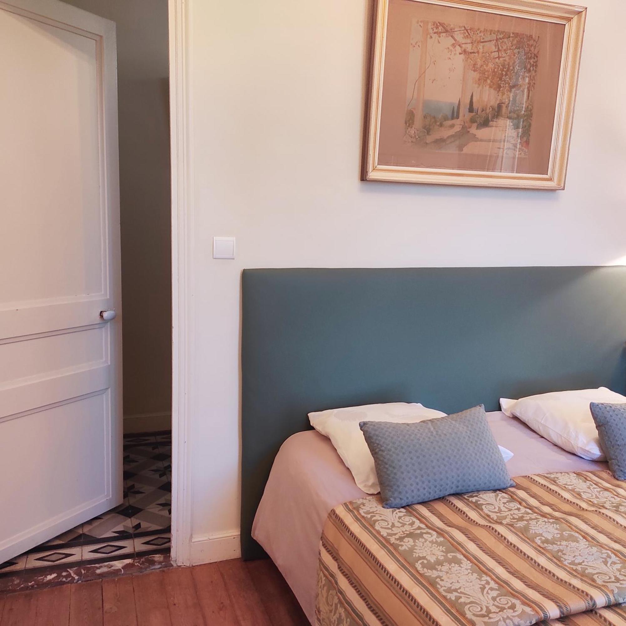 Villa Angel - Spa Caunes-Minervois Εξωτερικό φωτογραφία