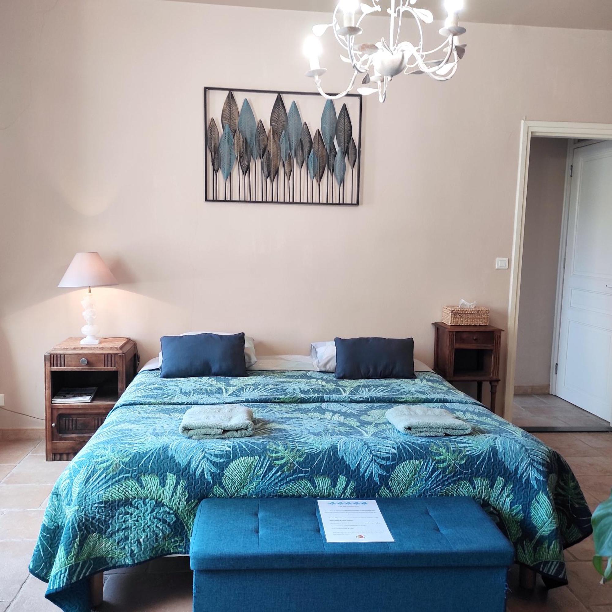 Villa Angel - Spa Caunes-Minervois Εξωτερικό φωτογραφία