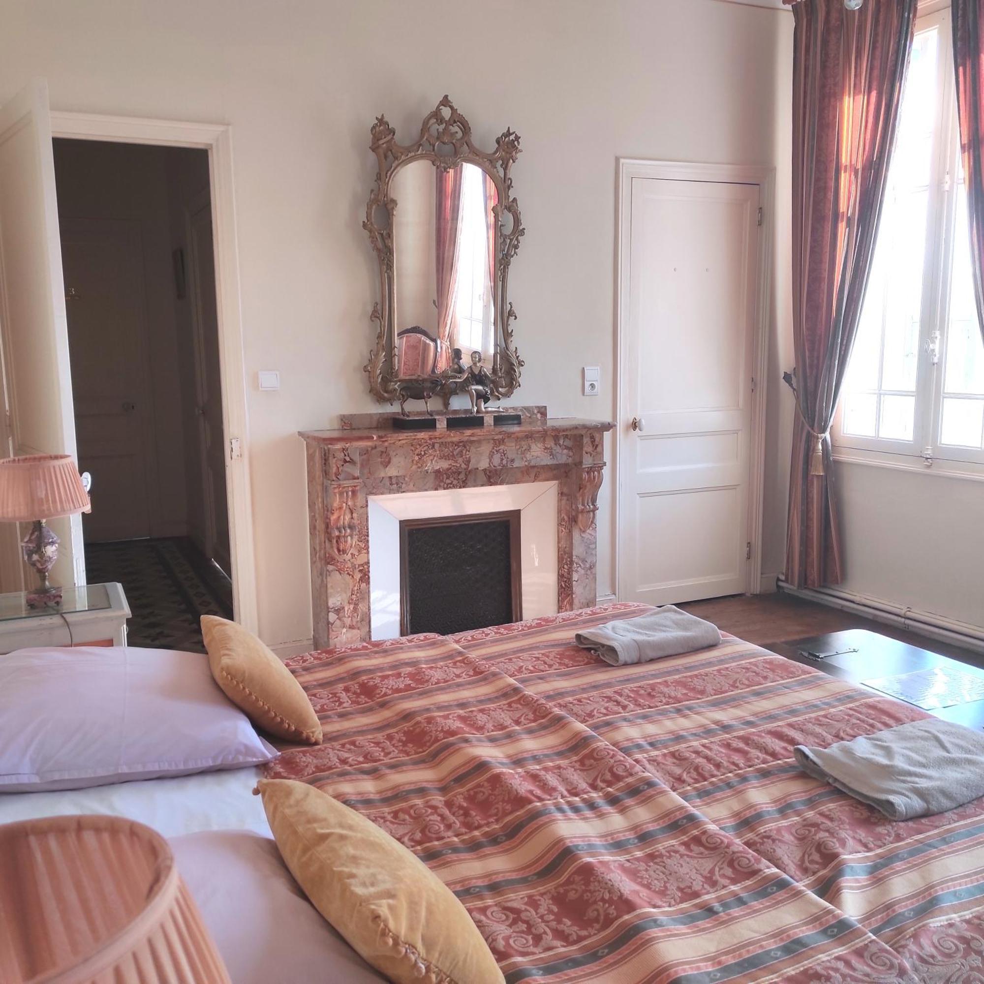 Villa Angel - Spa Caunes-Minervois Εξωτερικό φωτογραφία