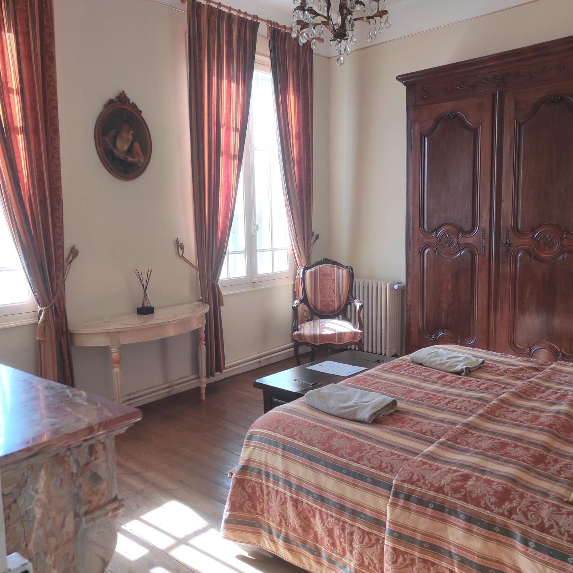 Villa Angel - Spa Caunes-Minervois Εξωτερικό φωτογραφία