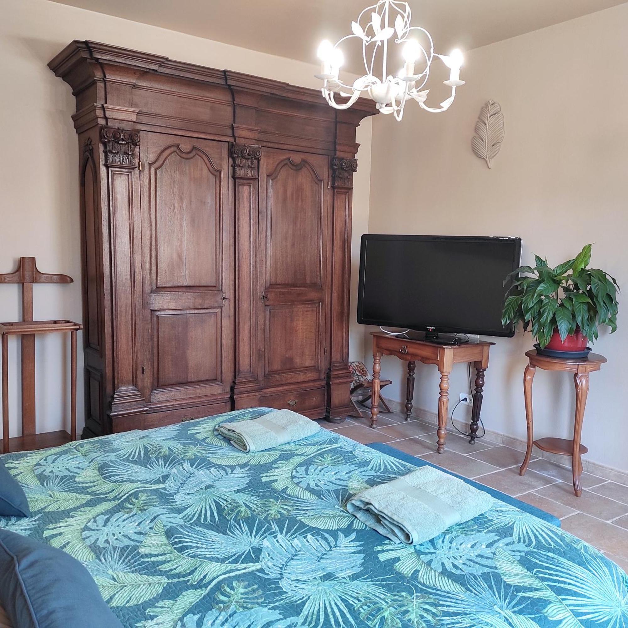 Villa Angel - Spa Caunes-Minervois Εξωτερικό φωτογραφία