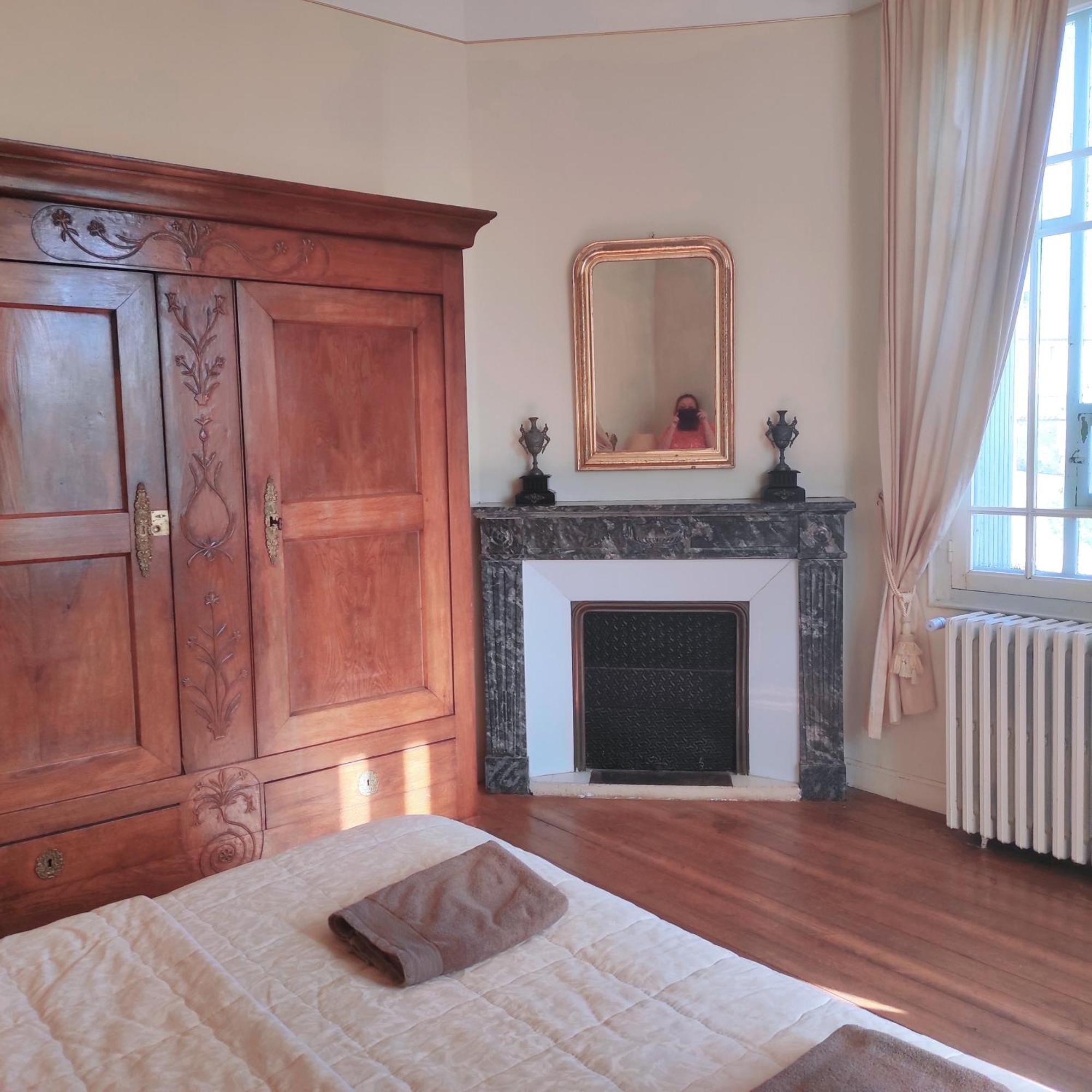 Villa Angel - Spa Caunes-Minervois Εξωτερικό φωτογραφία