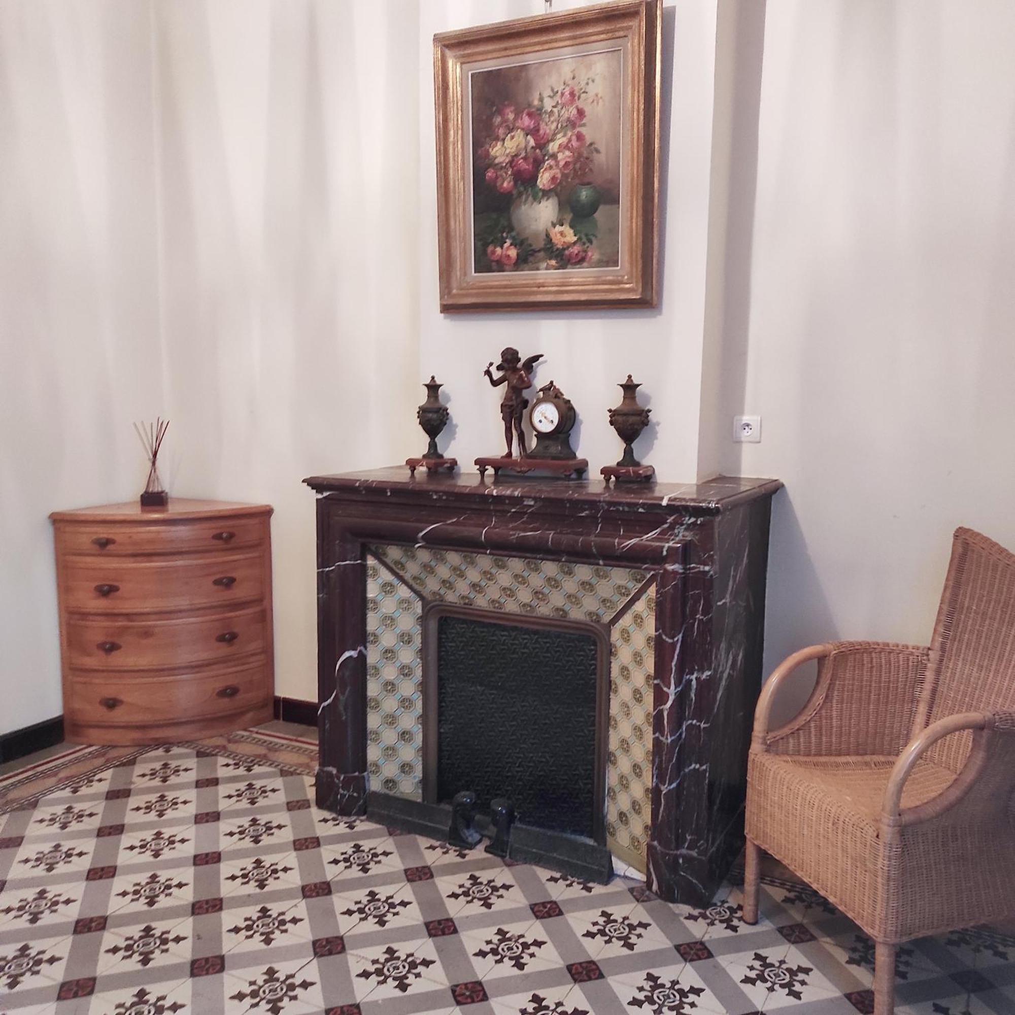 Villa Angel - Spa Caunes-Minervois Εξωτερικό φωτογραφία