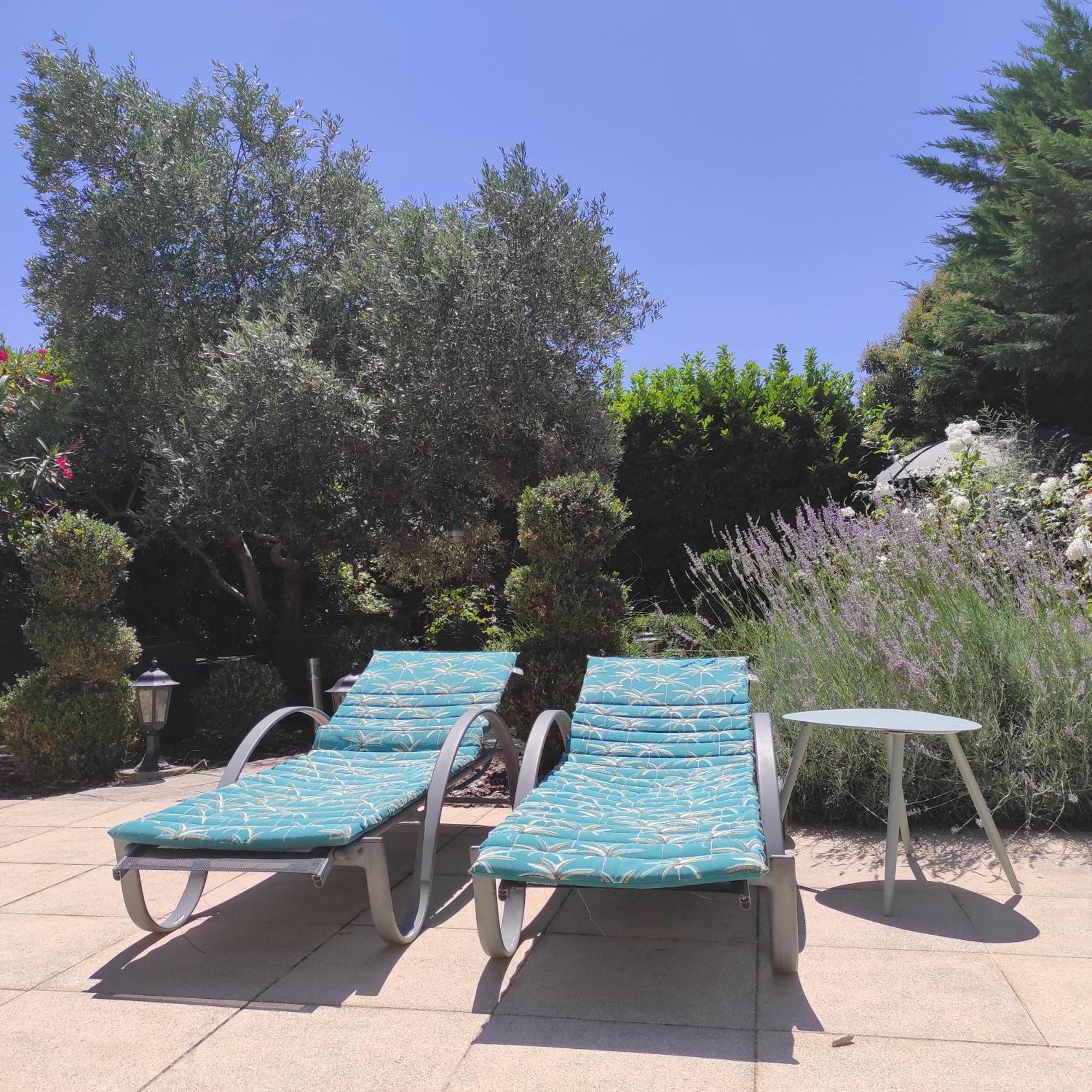 Villa Angel - Spa Caunes-Minervois Εξωτερικό φωτογραφία