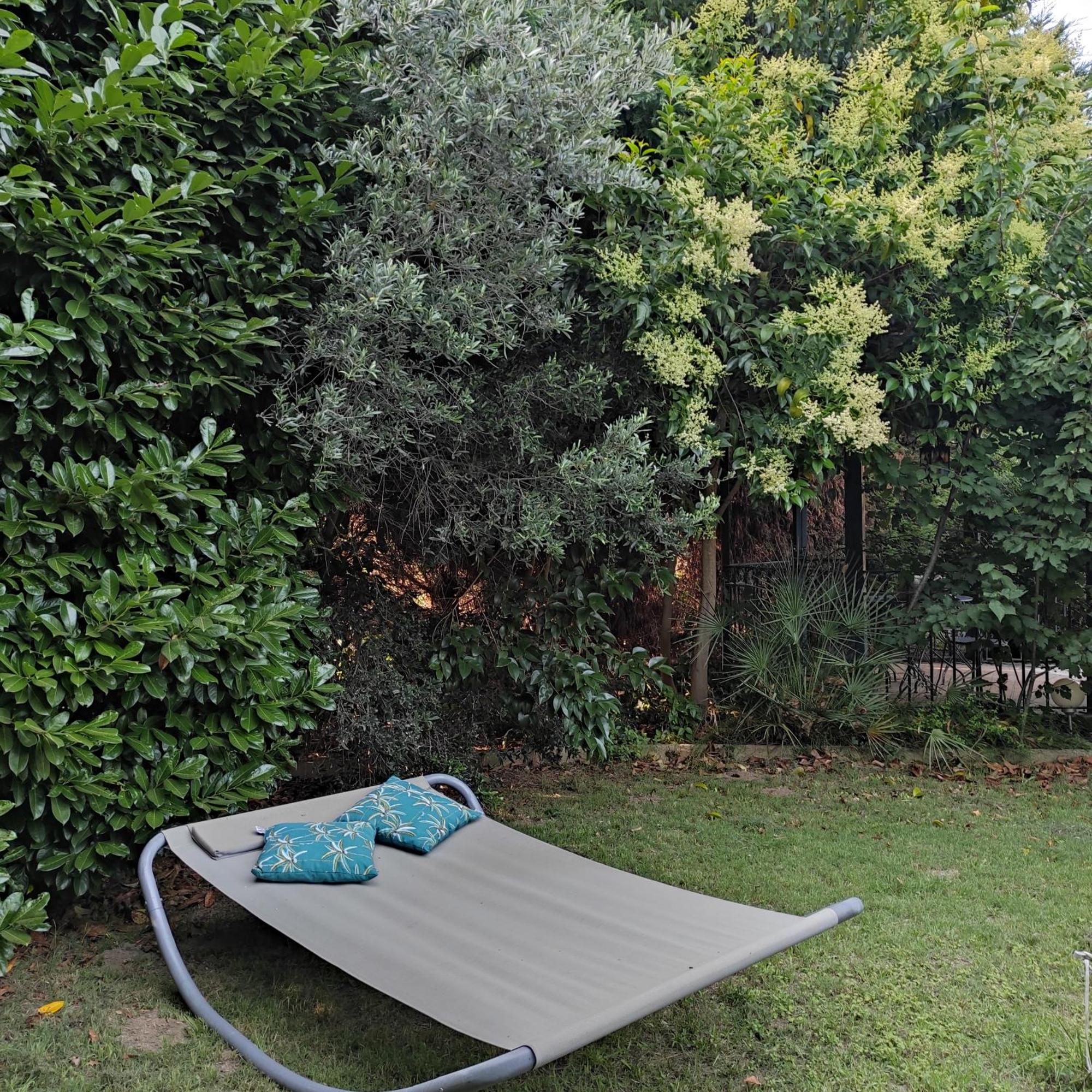 Villa Angel - Spa Caunes-Minervois Εξωτερικό φωτογραφία