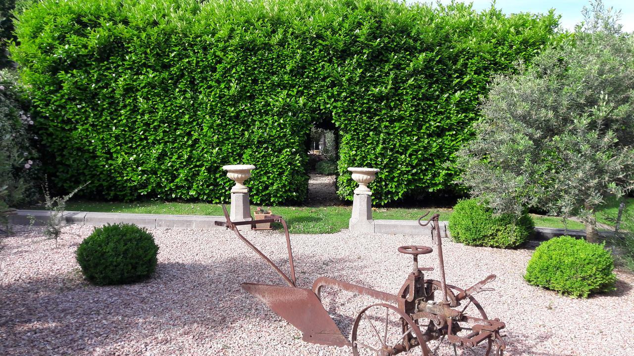 Villa Angel - Spa Caunes-Minervois Εξωτερικό φωτογραφία